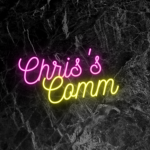 Chris's Community