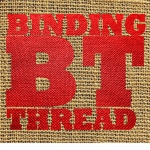 BINDING THREAD