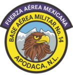 Base Aerea N 14 Apocada N.L