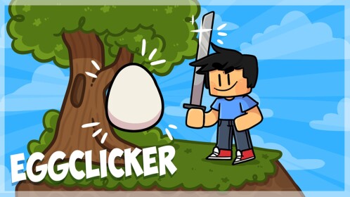 Egg Clicker