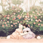 - Cherish -