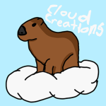 !Cloud! !Creations!