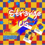 Strange Us
