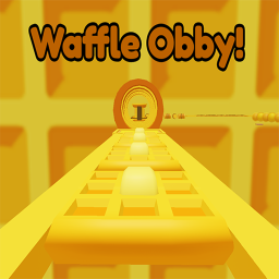 Waffle Obby 2026!