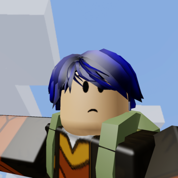 Escape Ezra Bridger Obby