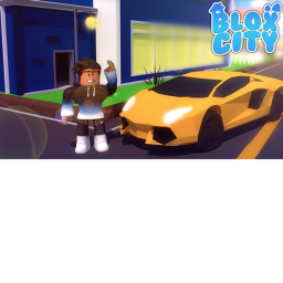 Blox City