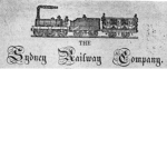 Sydney Railway Company