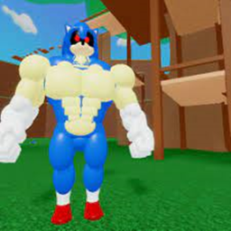 survive the buff sonic killer