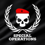 Special Operations [TGE]