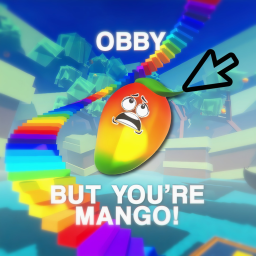 BE A MANGO👌