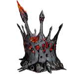 Crown of the Fiery Ashes