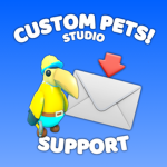 Custom Pets | SUPPORT