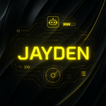 Jayden's Homebase