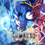 Rukh Incident