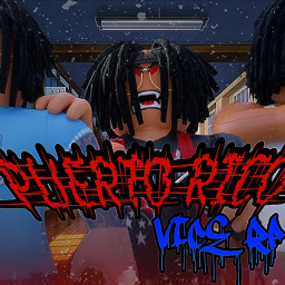 (Beta) Puerto Rico Vice