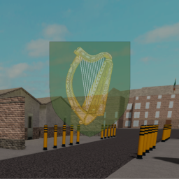Curragh Camp