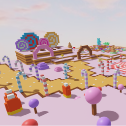 Candyland