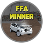 Free-For-All Winner