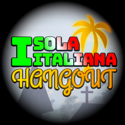 [BETA] Italian Island Hangout