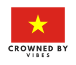 Crowned By Vibes