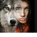 WOLVES TEAM BE A WOLF