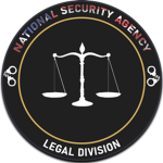 NSA Legal Division