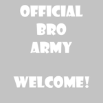 Official Bro Army