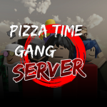 Pizza Time Gang