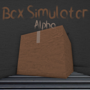 Box Simulator(Alpha)