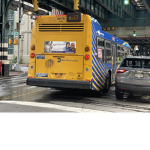 Justin’s Transit Facility