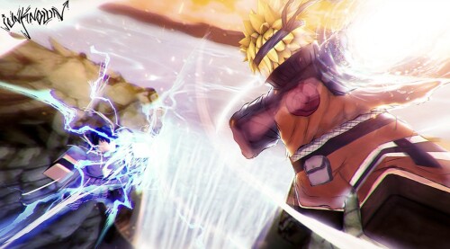 Kimura Origins 2 [In DEV] 