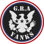 G.R.A Yanks