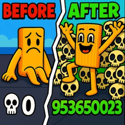 🧠⚔️ Brainrot Battlegrounds ⚔️🧠