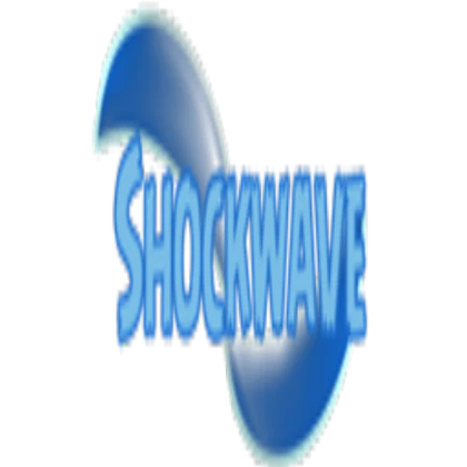 Shockwave Logo