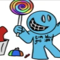 Destroy the coolkids! [DISSCONTINUED]