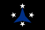 Republic of Zhongguo Maritime Force