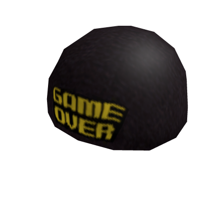Game Over
