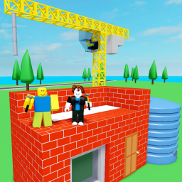 Build with Friends icon