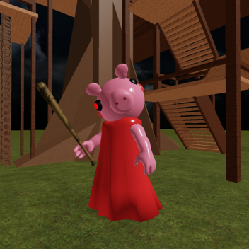 Killer Piggy Survival