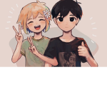 Basil Fan Club, For Our Favorite Flower Boy