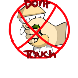 (UGC) Don't Touch Burg! [BETA]