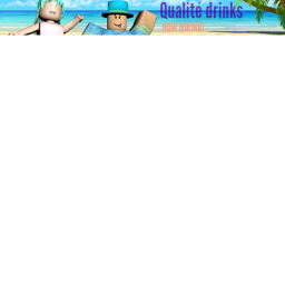 Qualité drinks's Cafe