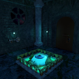 Visions - RDC Gamejam 2020 icon