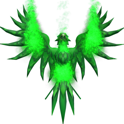 Foul Poison Fowl