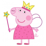 The Peppa's Princesses