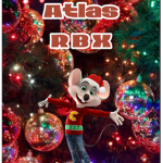 Atlas Entertainment!