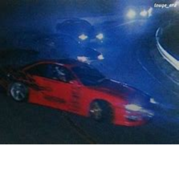 Lowdown but with cars 