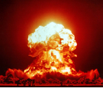 Explosive Time