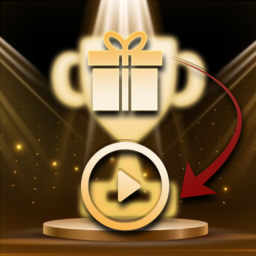 🏆 | Win Rewards Obby!