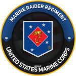 Marine Rаider Regimentᅠ
